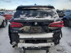 2021 BMW X5 XDRIVE45E