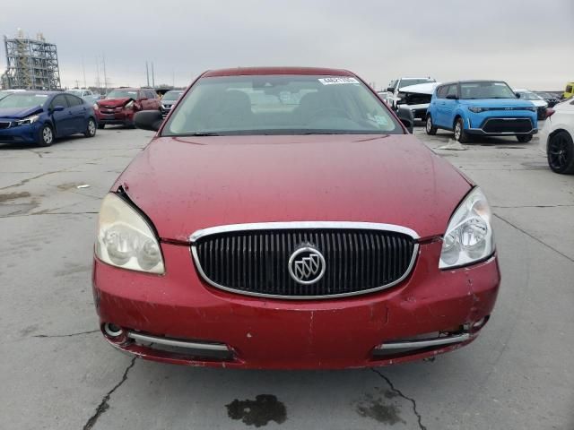 2011 Buick Lucerne CXL