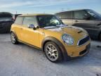 2008 Mini Cooper S