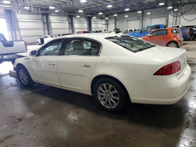 2009 Buick Lucerne CXL