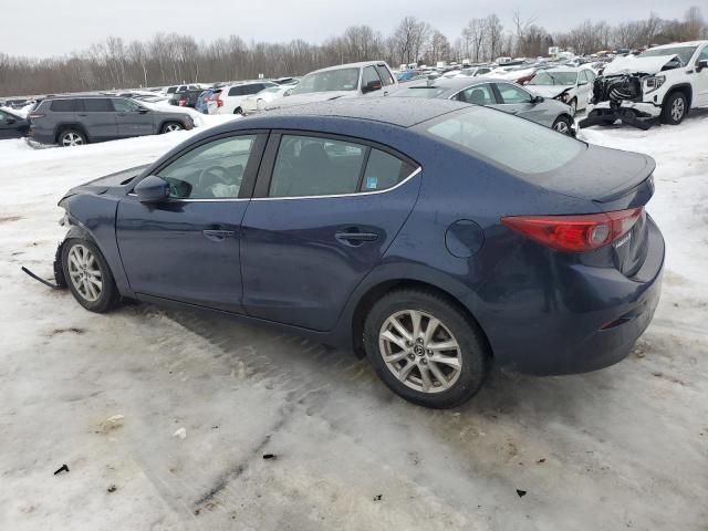 2014 Mazda 3 Touring