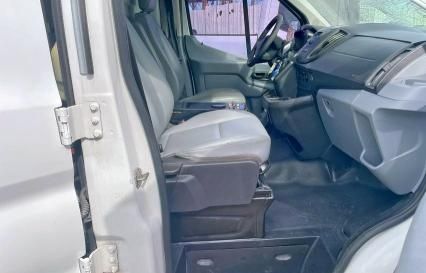 2018 Ford Transit T-150