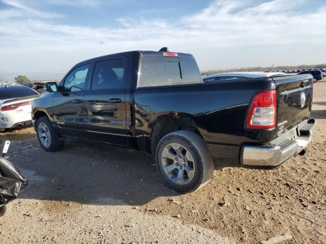 2022 Dodge RAM 1500 BIG HORN/LONE Star