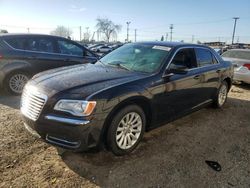 Clean Title Cars for sale at auction: 2014 Chrysler 300