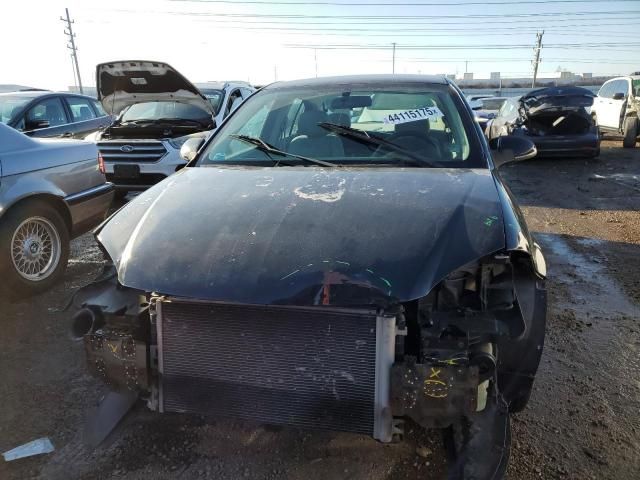 2010 Chevrolet Cobalt 1LT