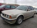 1995 BMW 525 I Automatic