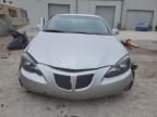 2006 Pontiac Grand Prix