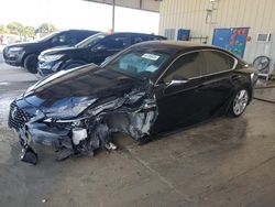 Salvage cars for sale at Homestead, FL auction: 2022 Lexus IS 300