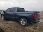 2020 Chevrolet Silverado C1500 Custom