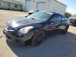 Salvage cars for sale at Martinez, CA auction: 2012 Nissan Altima S