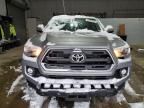 2017 Toyota Tacoma Double Cab