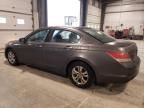 2009 Honda Accord LXP