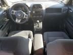 2011 Jeep Patriot Sport