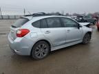 2012 Subaru Impreza Sport Premium