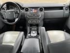 2014 Land Rover LR4 HSE Luxury