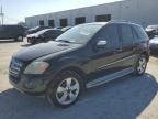 2009 Mercedes-Benz ML 350