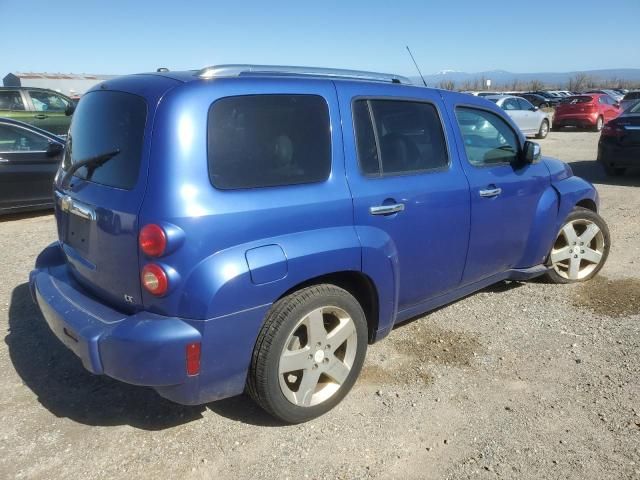 2006 Chevrolet HHR LT