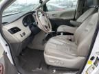 2012 Toyota Sienna XLE