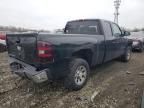 2007 Chevrolet Silverado C1500