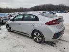 2019 Hyundai Ioniq