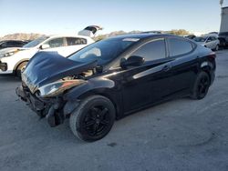 2016 Hyundai Elantra SE en venta en Las Vegas, NV