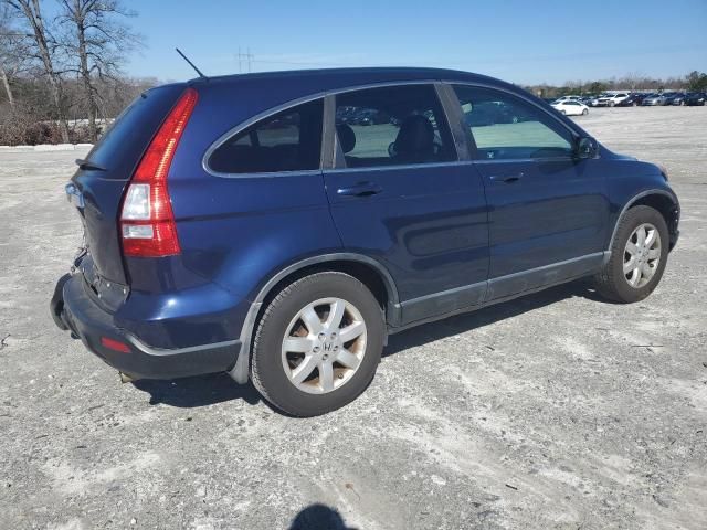 2008 Honda CR-V EXL