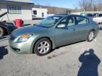 2008 Nissan Altima 2.5