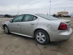 2007 Pontiac Grand Prix