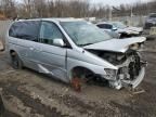 2002 Honda Odyssey EX