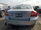 2011 Volvo S80 3.2