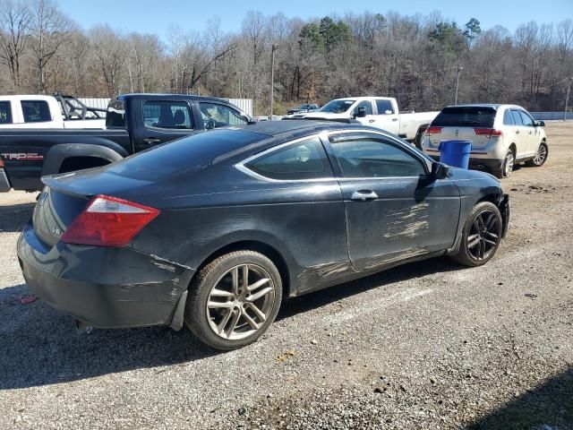 2009 Honda Accord EXL