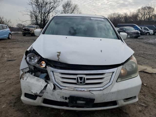 2010 Honda Odyssey EX