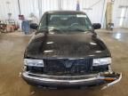 2002 Chevrolet S Truck S10