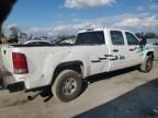 2008 GMC Sierra K2500 Heavy Duty