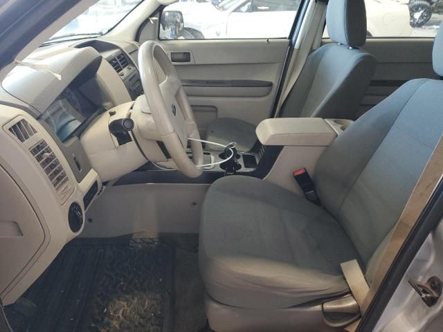 2012 Ford Escape XLS