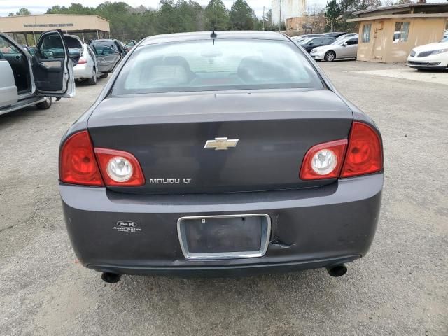 2010 Chevrolet Malibu 2LT