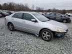 2005 Honda Accord EX