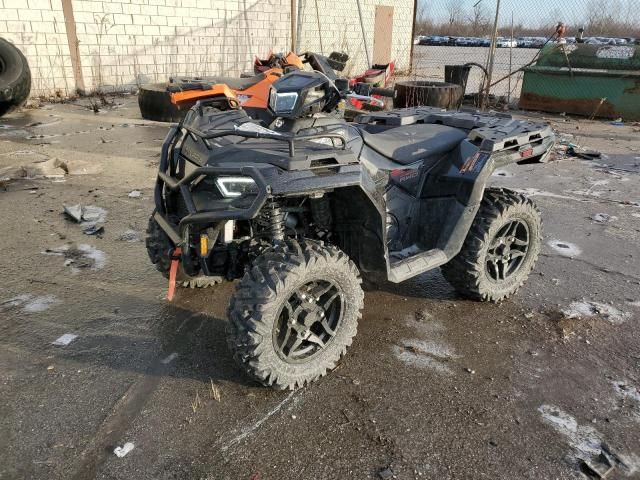 2024 Polaris Sportsman Trail 570