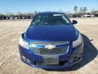 2012 Chevrolet Cruze LTZ