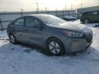 2018 Hyundai Ioniq Blue