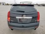 2012 Cadillac SRX