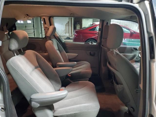 2006 Dodge Caravan SXT