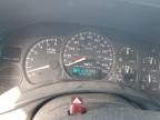 2002 Chevrolet Silverado K1500