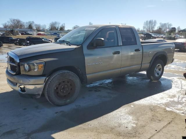 2006 Dodge RAM 1500 ST