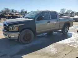 2006 Dodge RAM 1500 ST en venta en Bridgeton, MO