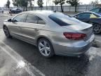 2013 Volkswagen CC Sport