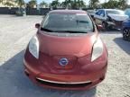 2015 Nissan Leaf S