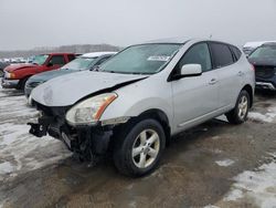 Clean Title Cars for sale at auction: 2013 Nissan Rogue S