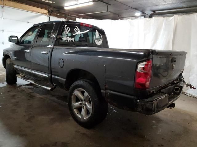 2008 Dodge RAM 1500 ST