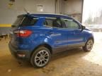 2021 Ford Ecosport Titanium